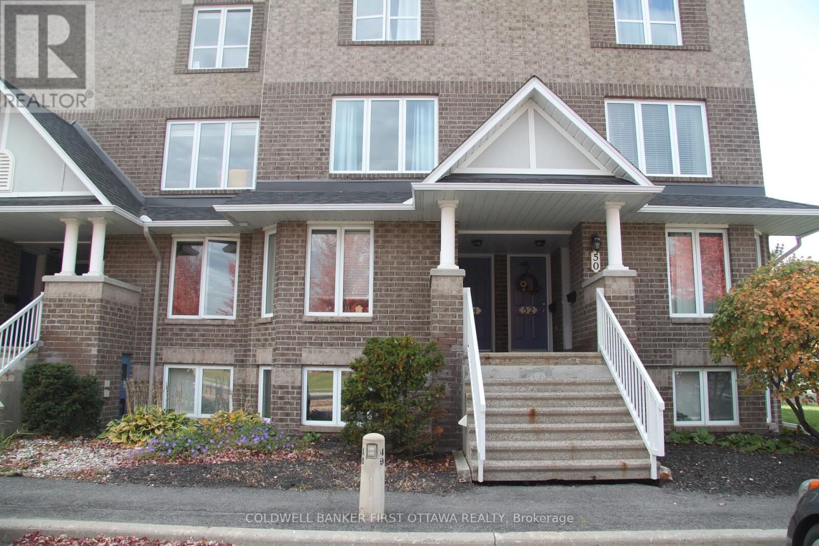 Property Photo:  56 Beaucache Private West  ON K4A 0B5 