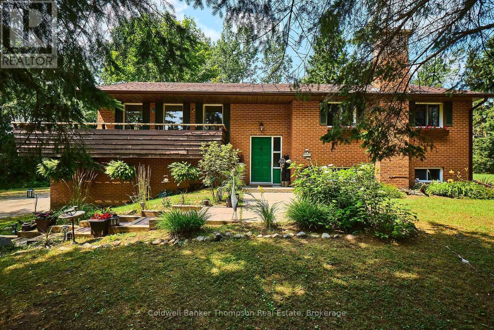 Property Photo: 62 Savage Settlement Road ON P0A 1R0