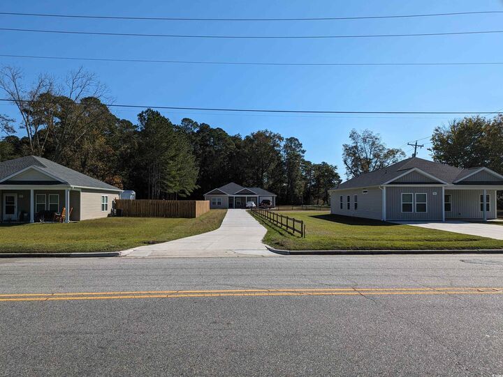 Property Photo: 941 Hickman Rd. NC 28463