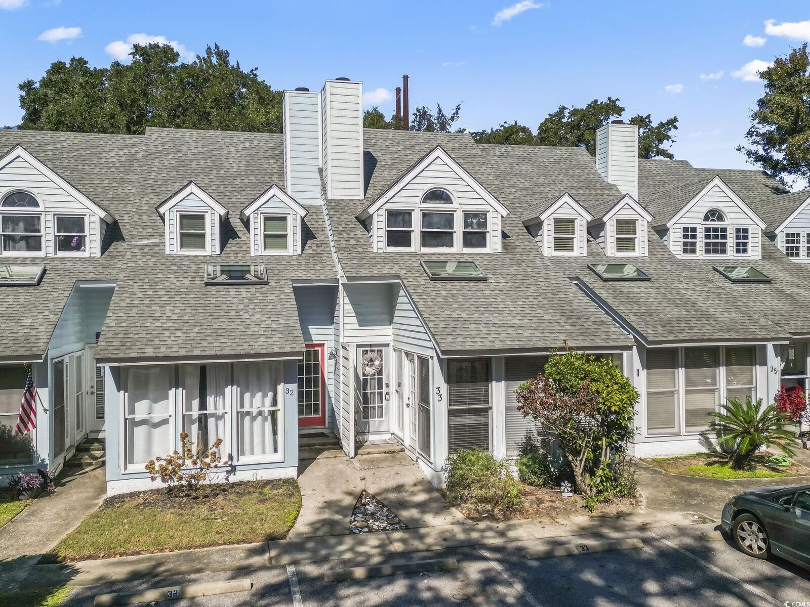 Property Photo: 4920 S First St. 33 SC 29576