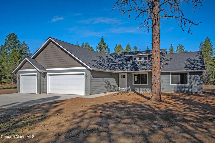 Property Photo:  24941 N Old Hwy 95  ID 83801 