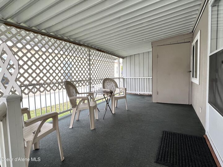 Property Photo: 578 W Lake City Ln ID 83815