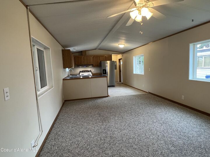 Property Photo:  578 W Lake City Ln  ID 83815