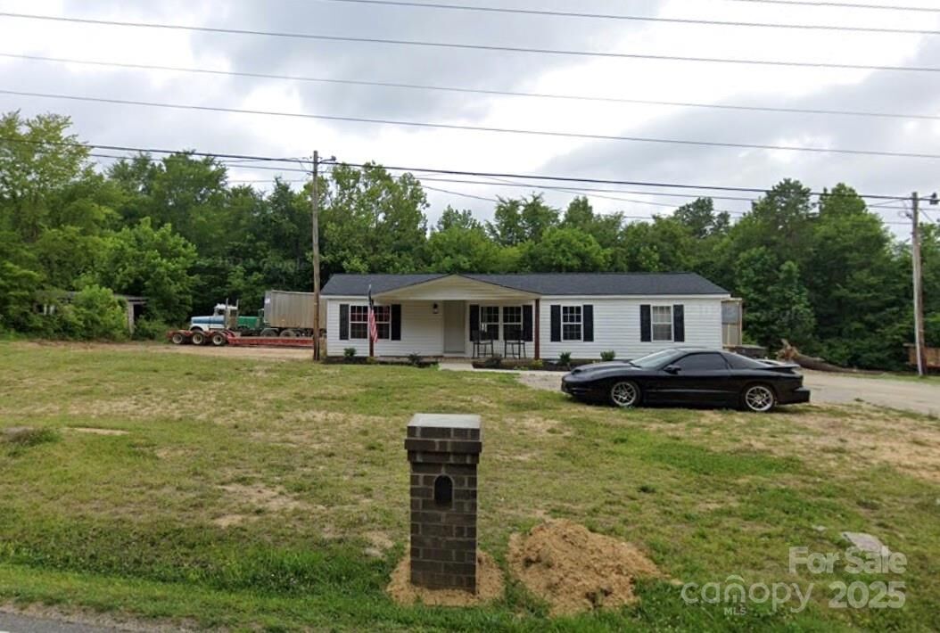Property Photo:  13139 Asbury Chapel Road  NC 28078
