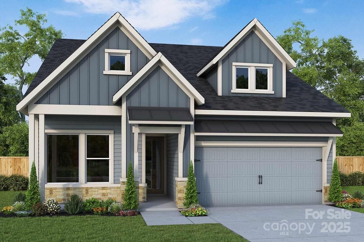 Property Photo:  1104 Cane Lane  NC 28173 