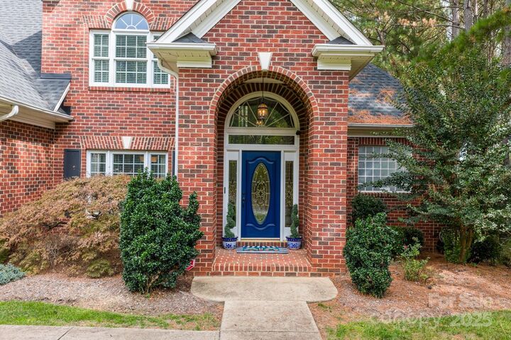 Property Photo: 104 Blackhawk Ridge Court NC 28630