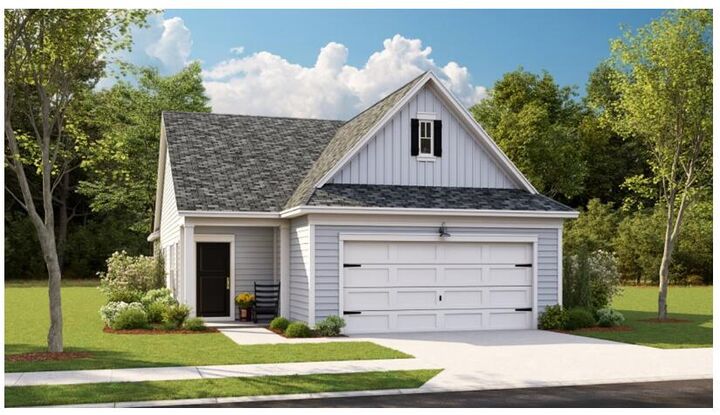101 Barker Street  Summerville SC 29486 photo