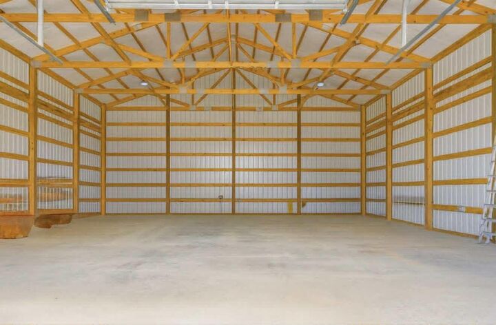 Property Photo: 320 Henry Stabler Road SC 29160