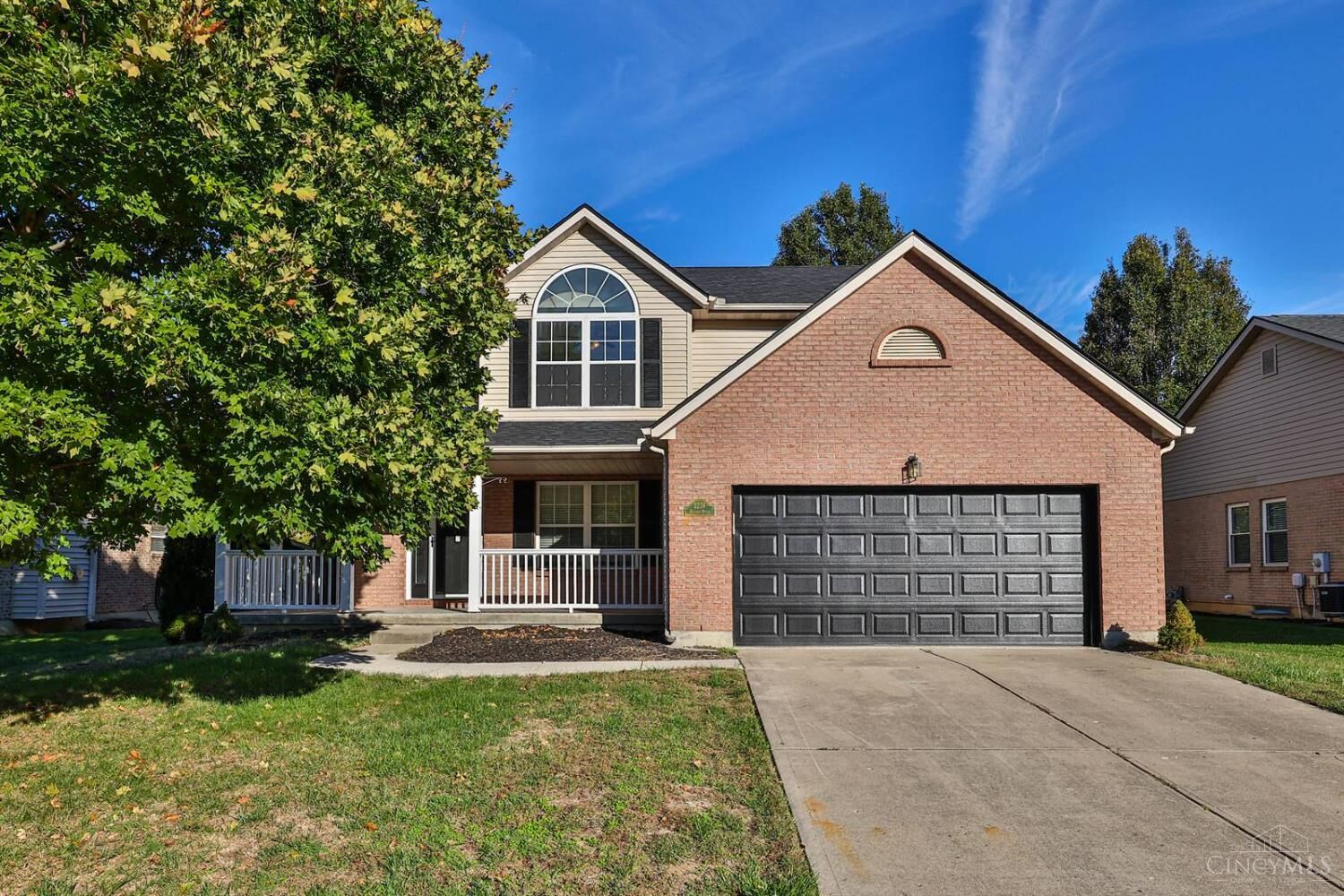 Property Photo: 3238 Village Drive OH 45014