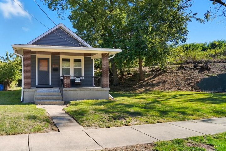 Property Photo: 5682 Silver Street OH 45216