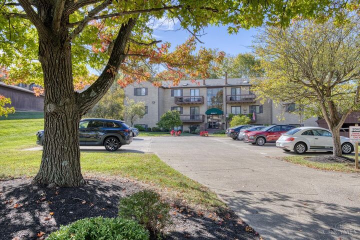 Property Photo: 2047 Woodtrail Drive OH 45014