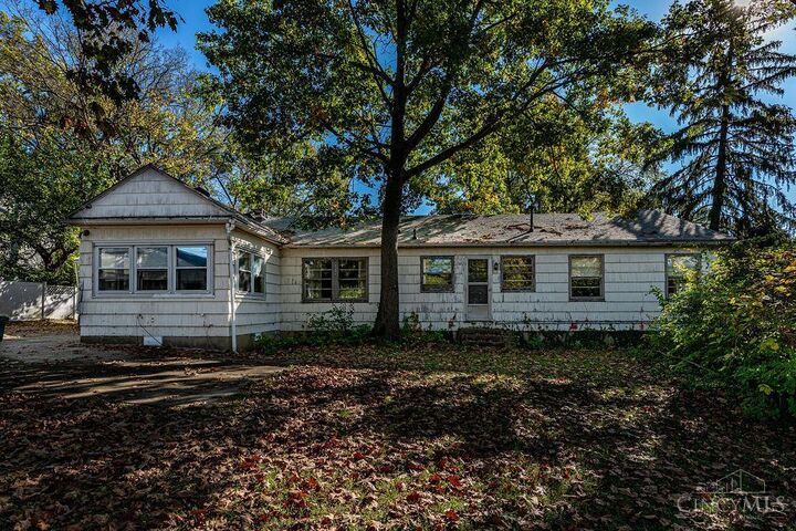 Property Photo: 683 S Washington Boulevard OH 45013