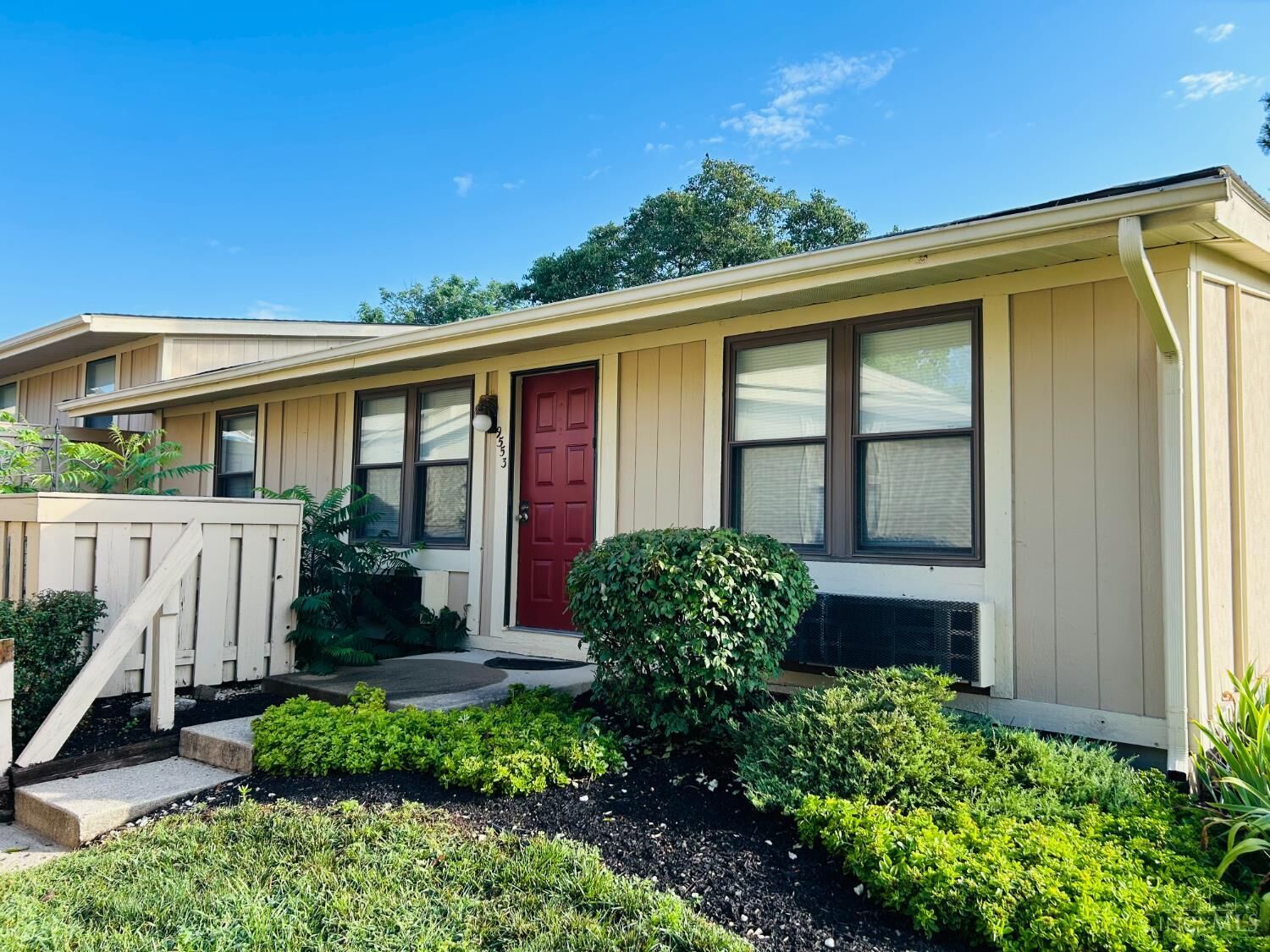 Property Photo:  9553 Olde Woods Drive  OH 45011