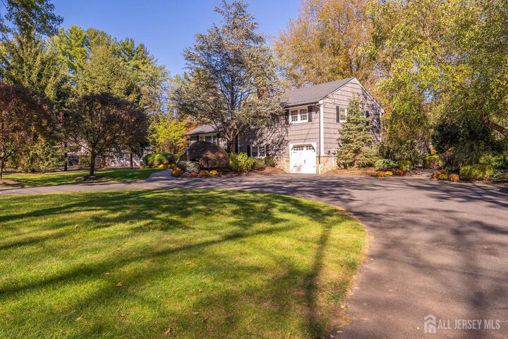 Property Photo: 374 S Maple Avenue S NJ 07920