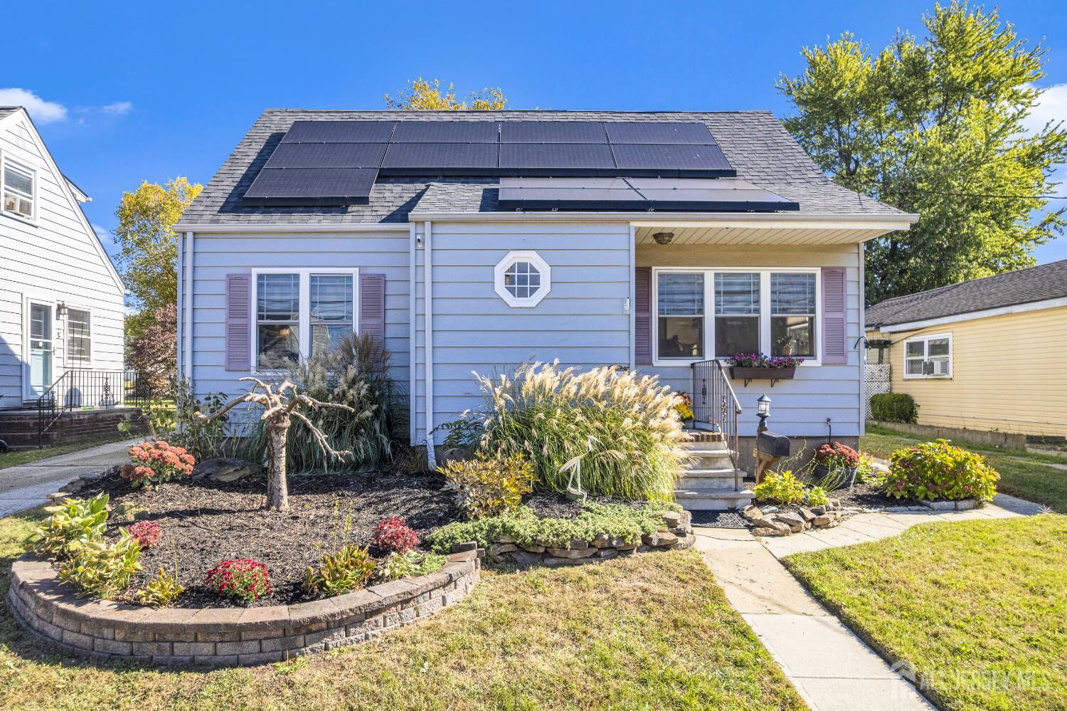 Property Photo: 104 Boehmhurst Avenue NJ 08872