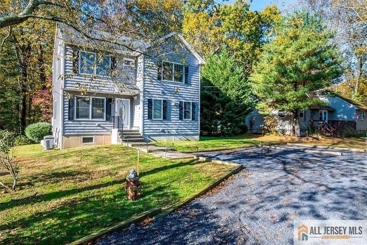 Property Photo: 88 Church Lane NJ 08902