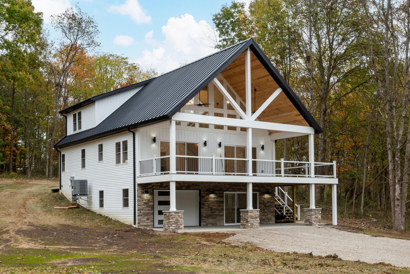 Property Photo:  741 Floral Valley E Drive  OH 43028 