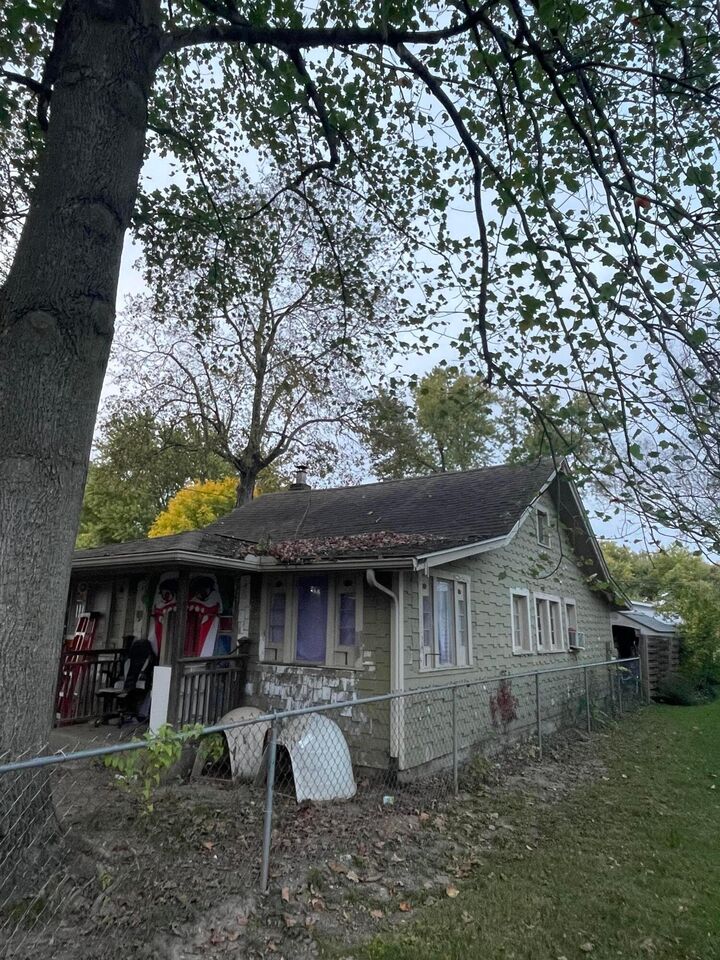 Property Photo: 331 Highland Avenue OH 43008