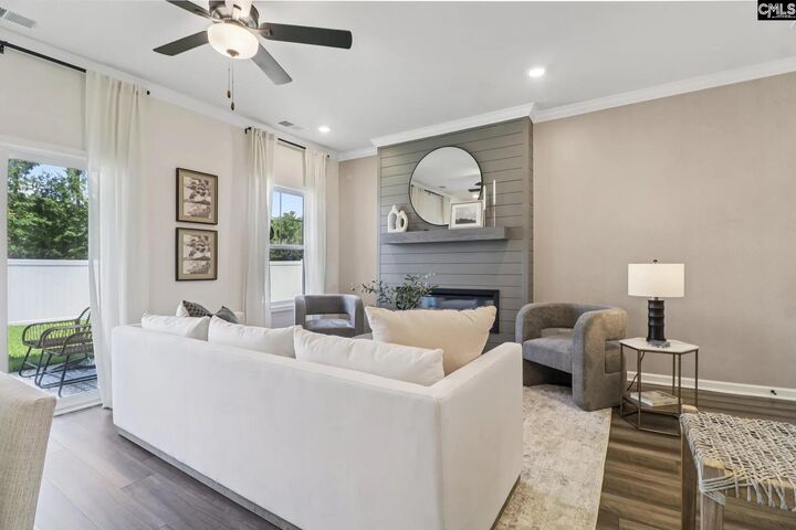 Property Photo: 2007 Armada SC 29229