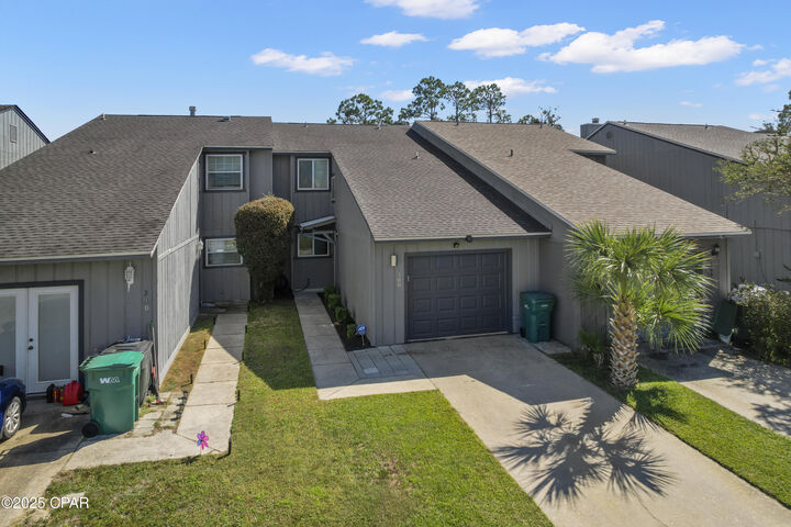 Property Photo:  308 Sukoshi Drive  FL 32404