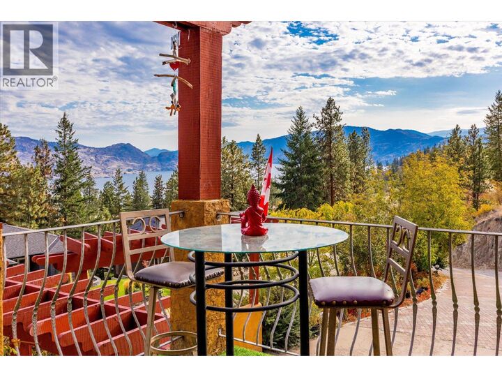 Property Photo: 4610 Ponderosa Drive BC V0H 1X5