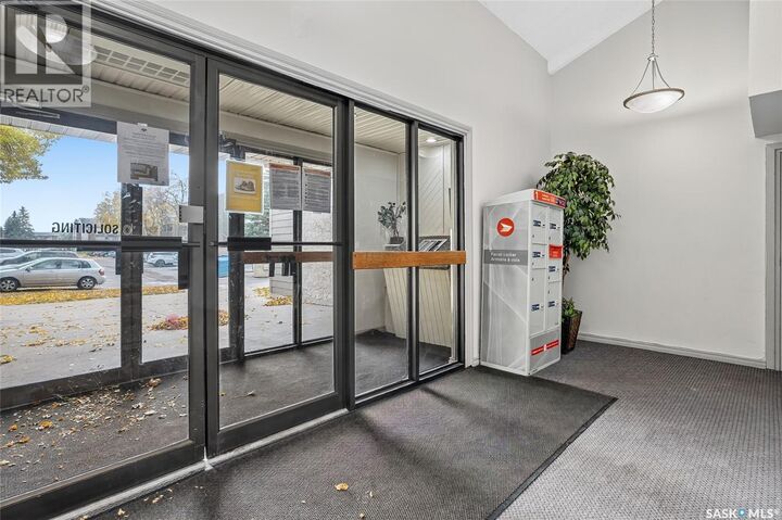 Property Photo:  313 207C Tait Place  SK S7H 5L8 