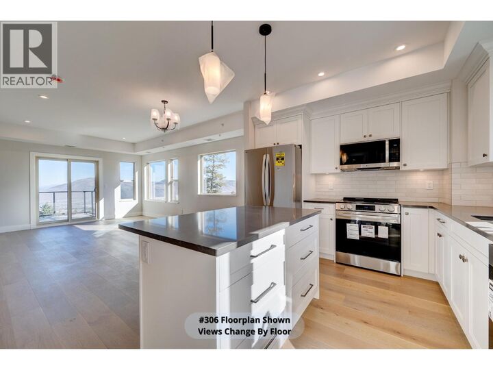Property Photo:  2171 Van Horne Drive 106  BC V1S 0E2