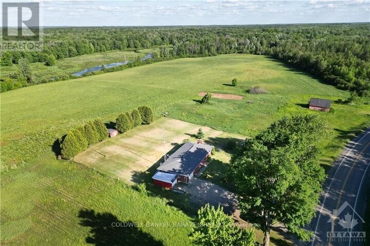 Property Photo:  710 County Road 18 Road  ON K0G 1T0