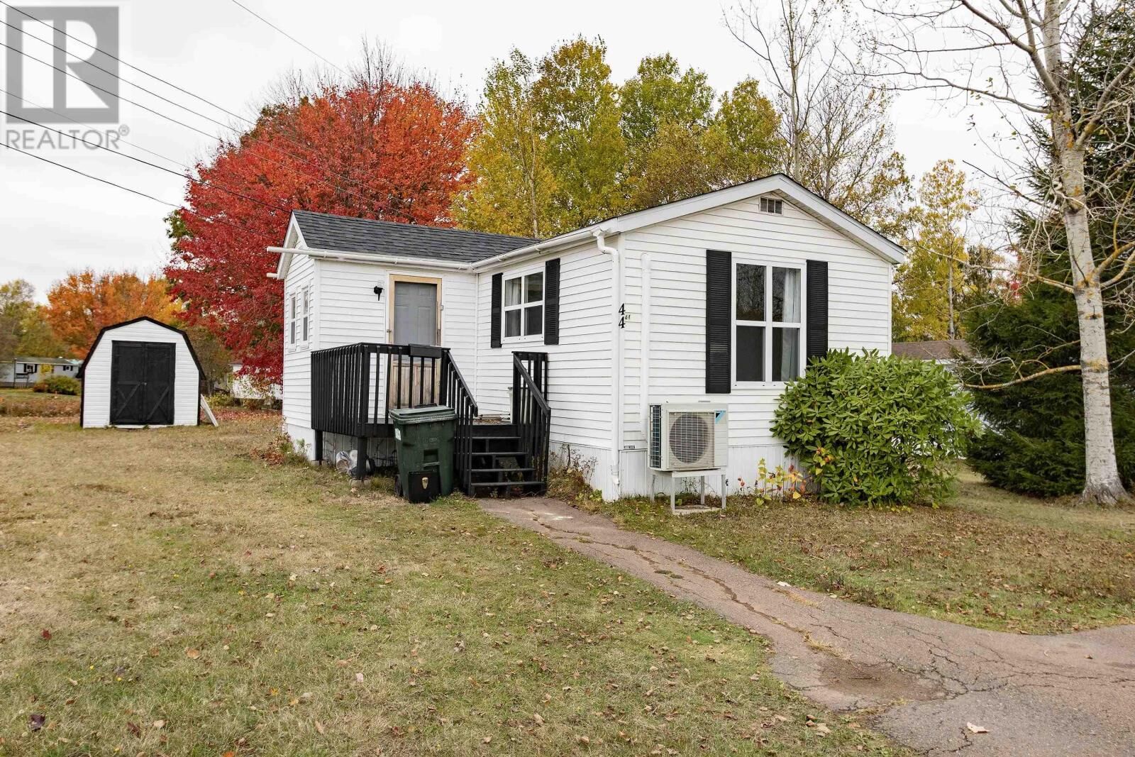 Property Photo:  44 Anson Avenue  NS B4H 4K7 