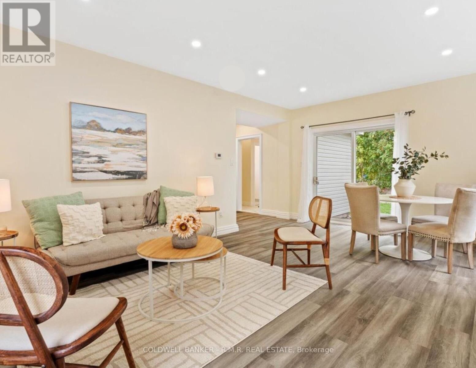 Property Photo:  5 Percy Street  ON K0K 1S0