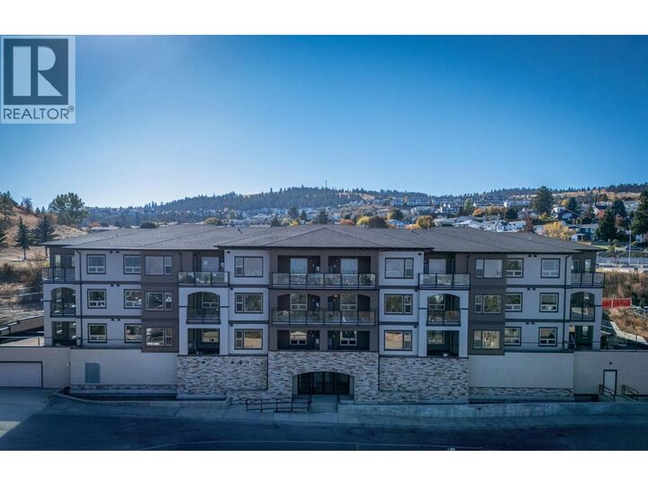 2171 Van Horne Drive 307  Kamloops BC V1S 0E2 photo