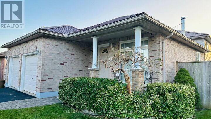 Photo de la propriété: 293 Wildgoose Road ON N5W 6E4