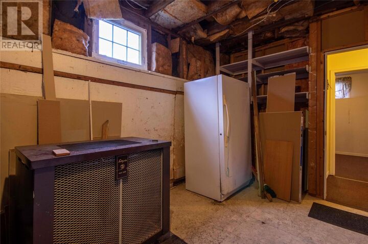 Property Photo: 147 Groves Road NL A1B 4L5