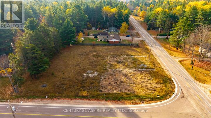 Property Photo:  912 A Doran Road  ON K8A 6W7 