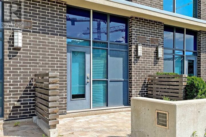 Photo de la propriété:  75 The Donway Way West 107  ON M3C 2E9