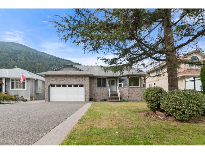 322 Miami River Drive  Harrison Hot Springs BC V0M 1K0 photo