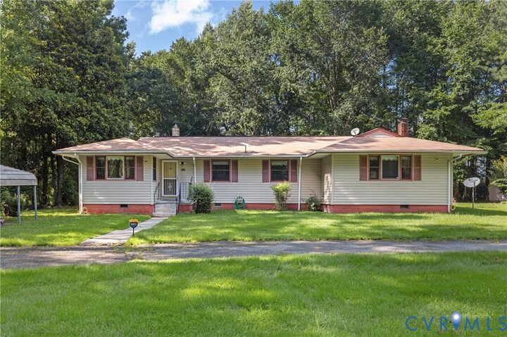 8420 Centennial Road  Prince George VA 23842 photo