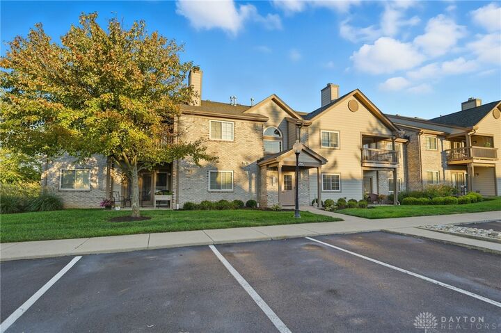 Property Photo:  1820 Piper Lane 103  OH 45440 