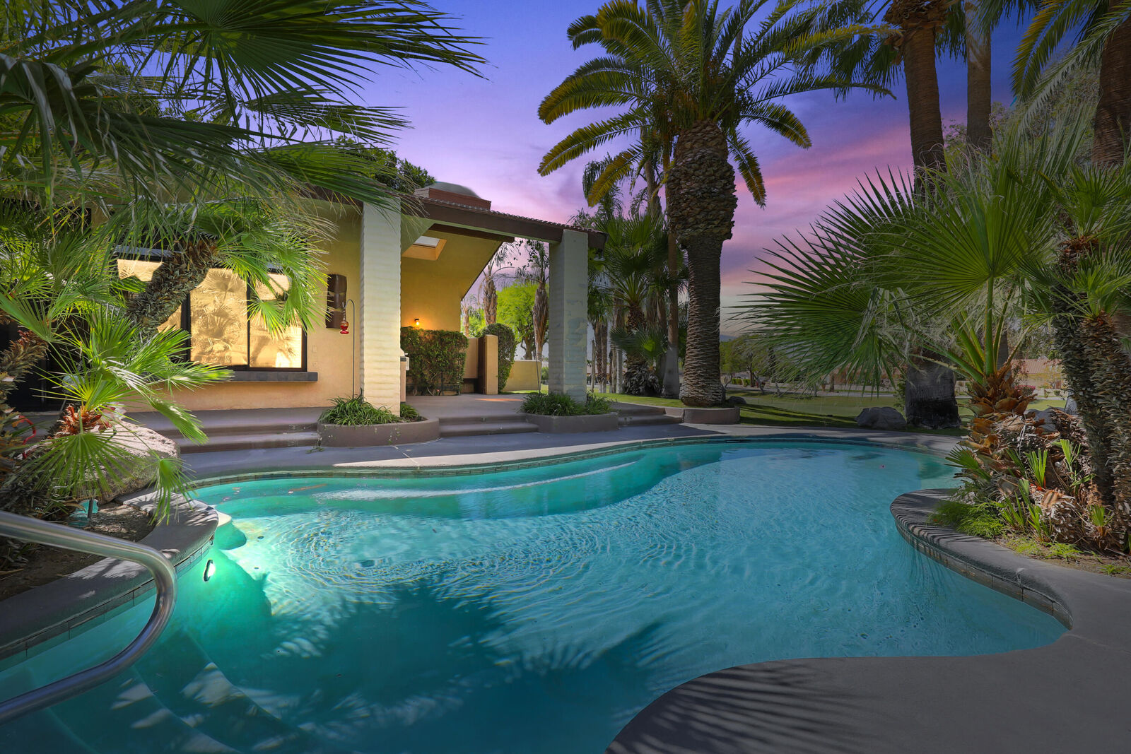 Property Photo: 43721 Port Maria Road CA 92203