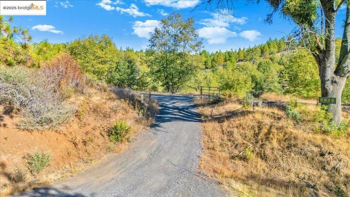 0000 Jackass Creek Rd  Groveland CA 95321 photo