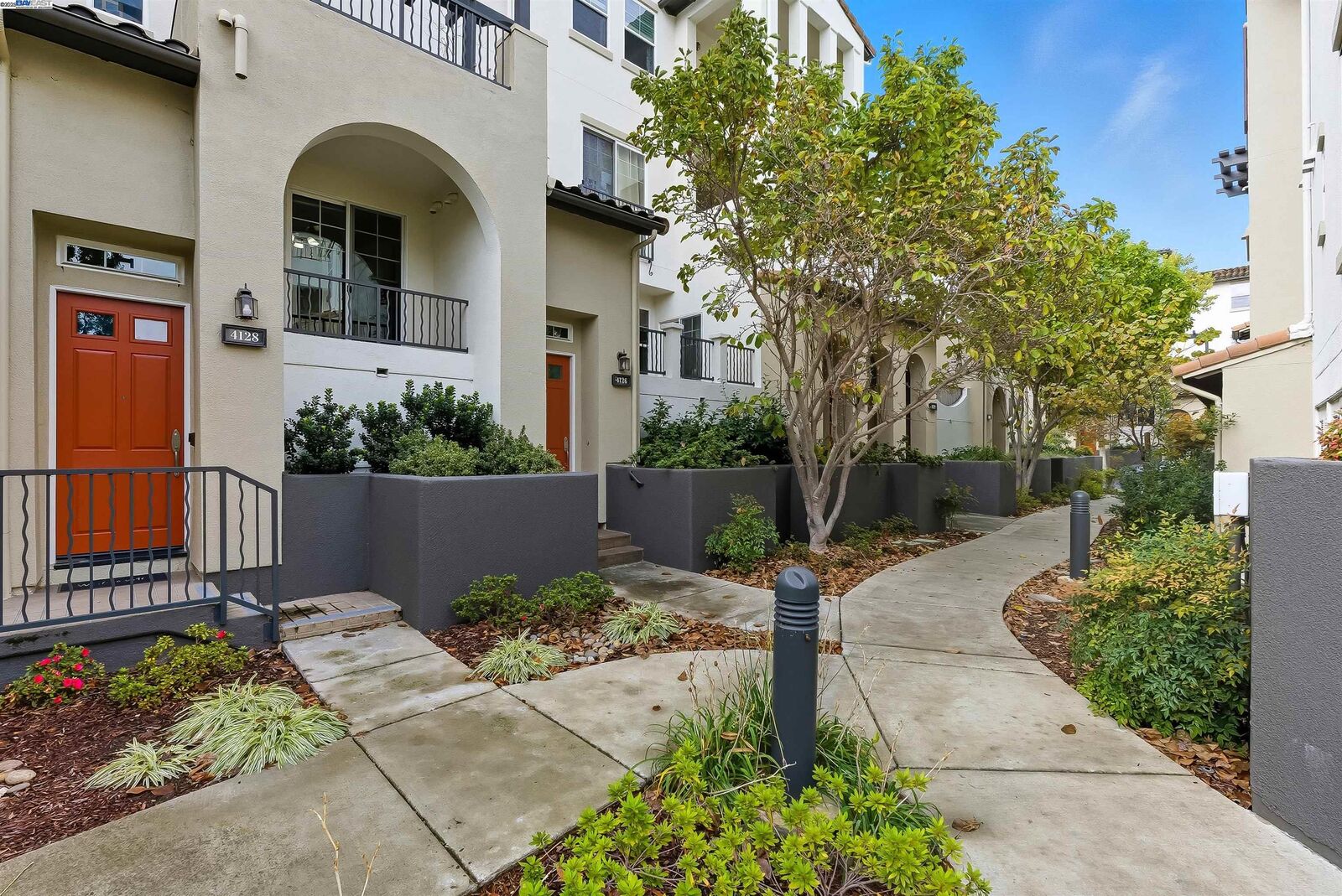 Property Photo: 4126 Clarinbridge Cir CA 94568