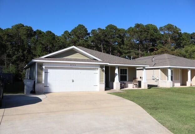 Property Photo: 8544 Laredo Street FL 32566
