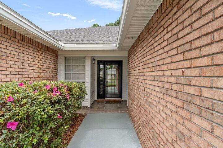 Property Photo: 244 Bay Tree Drive FL 32550