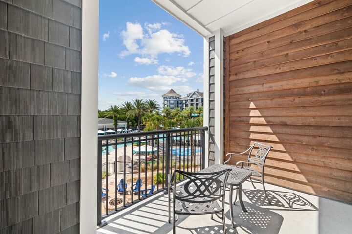 Property Photo: 100 Matthew Boulevard 209 FL 32541