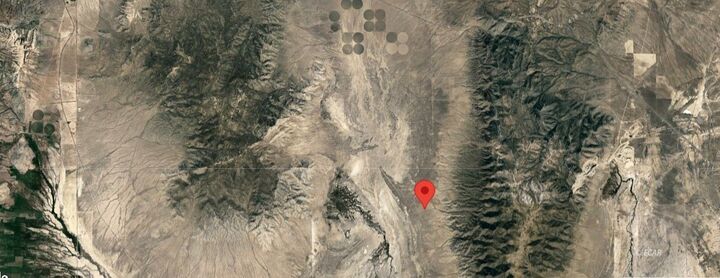 Property Photo: 40 Acres NV 89835