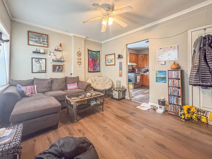 Property Photo: 1765 Madison Street IA 52001