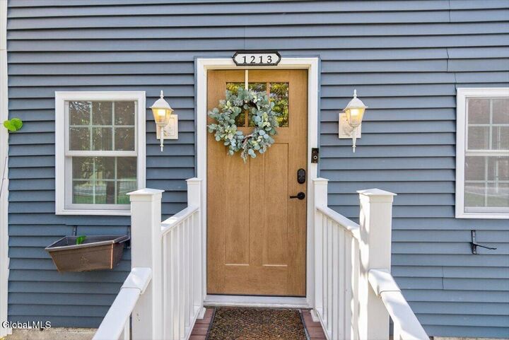 Property Photo:  1213 Burden Lake Road  NY 12018