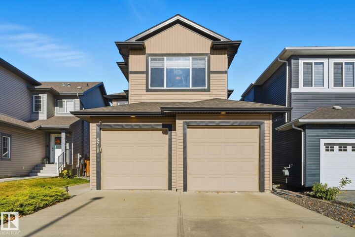 8710 180A Avenue NW  Edmonton AB T5Z 0G6 photo