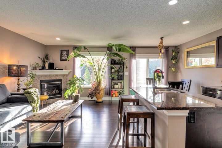 Property Photo:  219 Charlotte Way 71  AB T8H 0T3 
