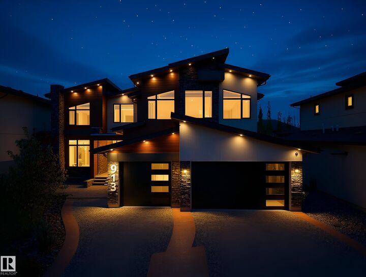913 Wood Place NW  Edmonton AB T6W 3G8 photo
